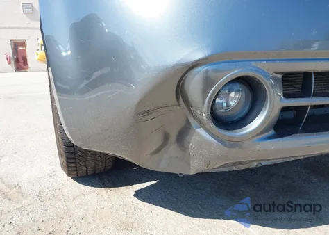 2012 Nissan Cube 1.8 Sl из США, поврежденный, VIN JN8AZ2KR5CT252903